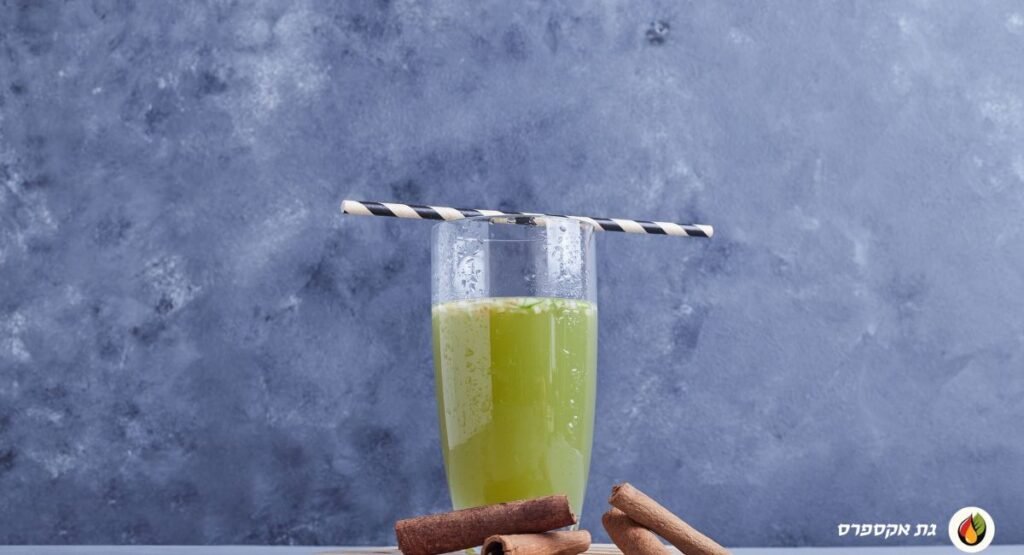 מיץ גת אילת משלוחים