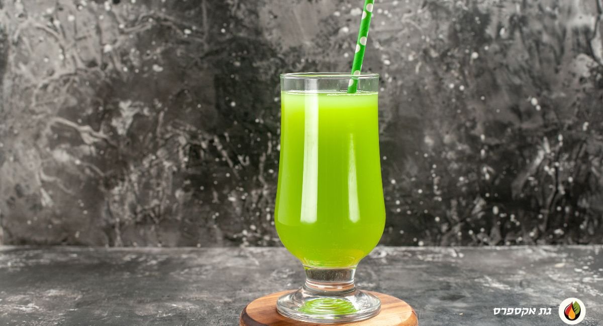 מיץ גת אילת משלוחים