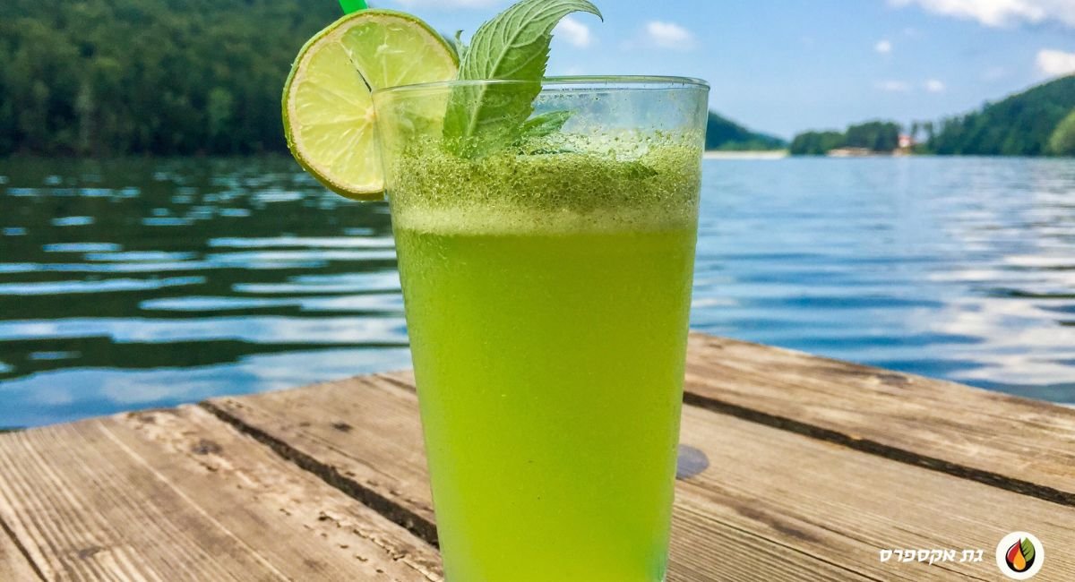 מיץ גת אילת משלוחים