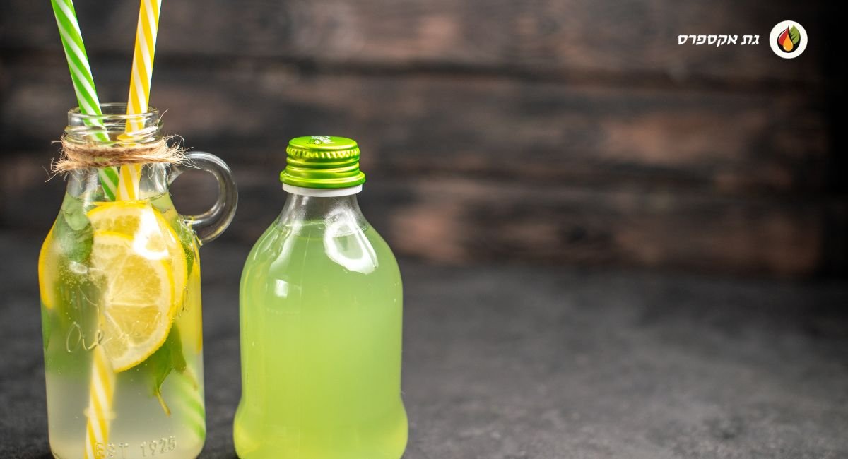 מיץ גת אילת משלוחים