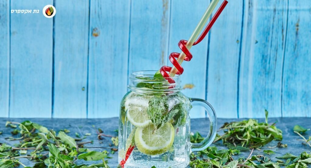 מיץ גת באר יעקב