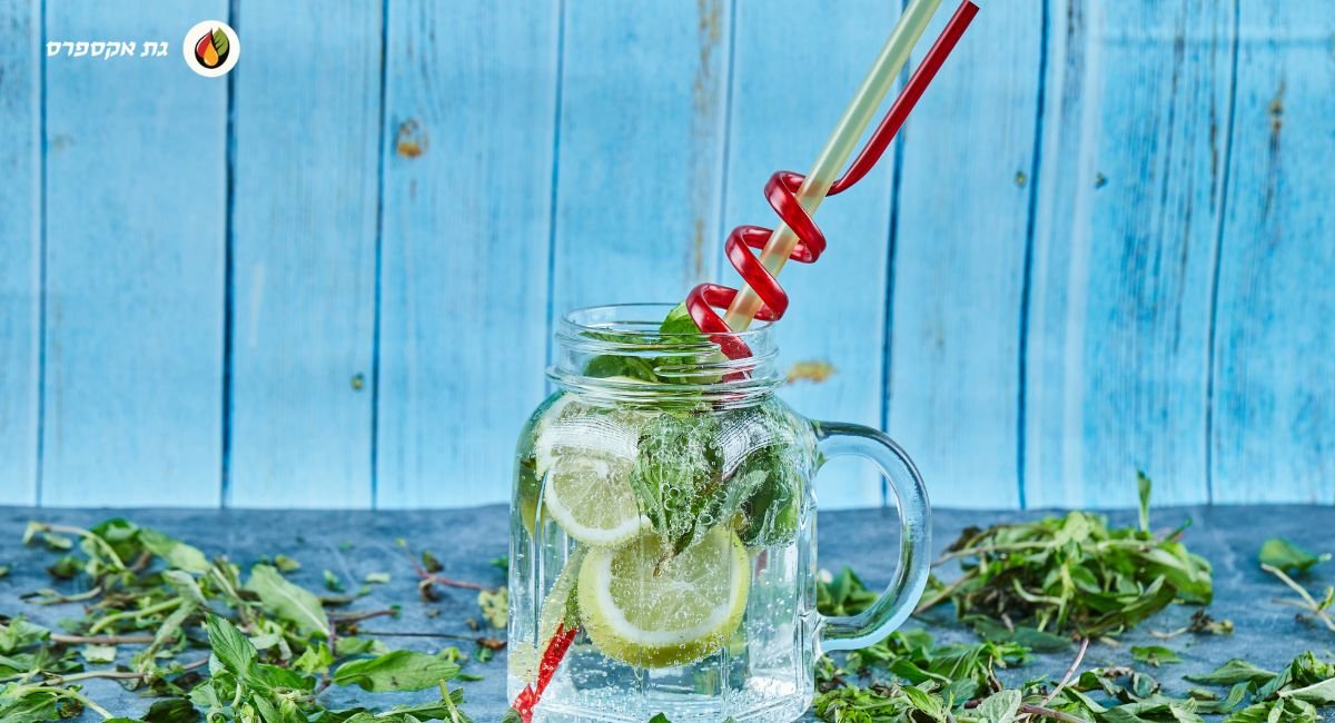 מיץ גת באר יעקב