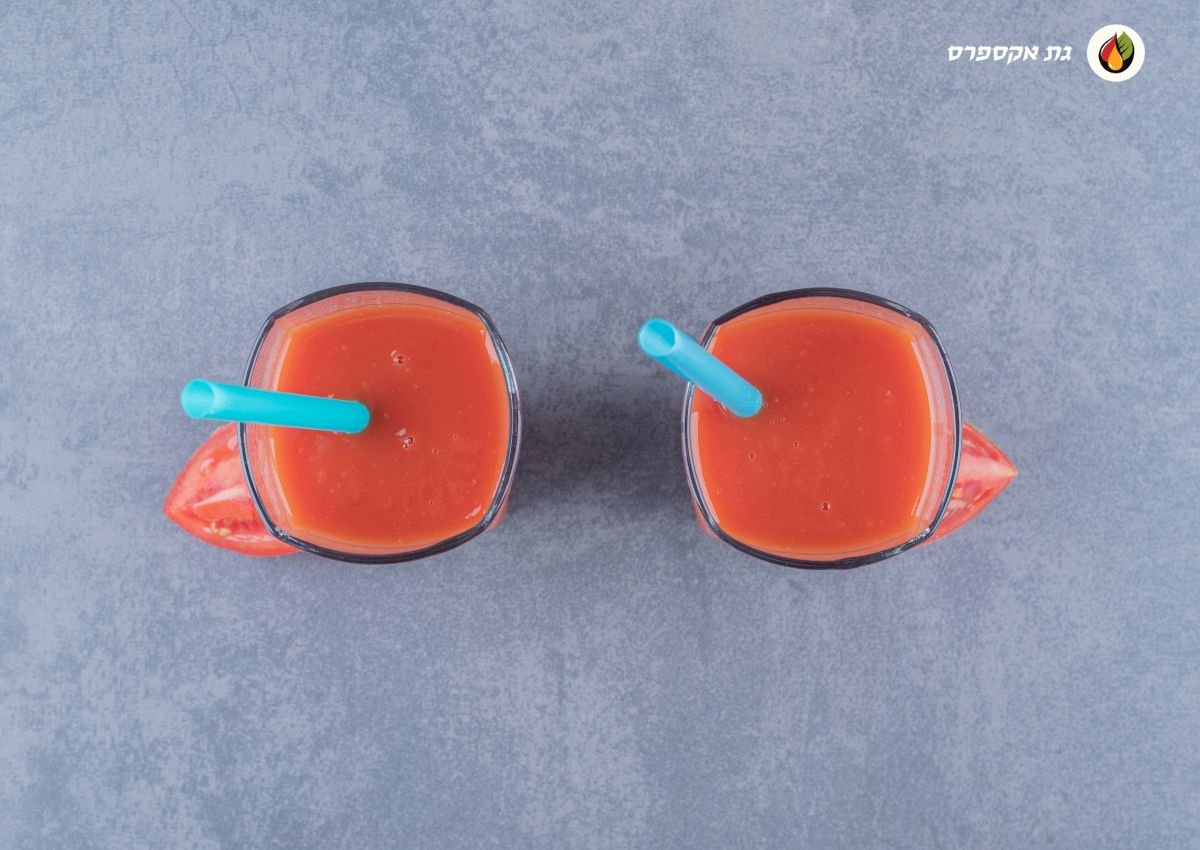 הזמנת מיץ גת