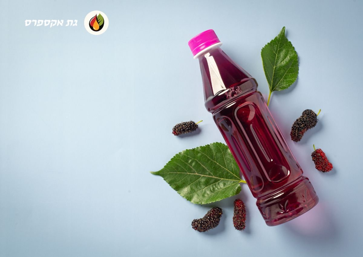 מיץ גת רמלה