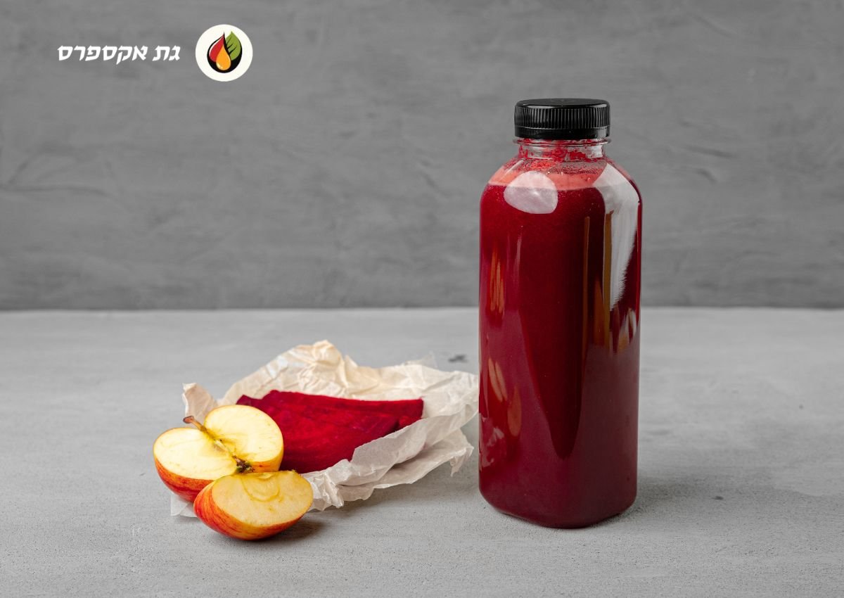 מיץ גת רמלה