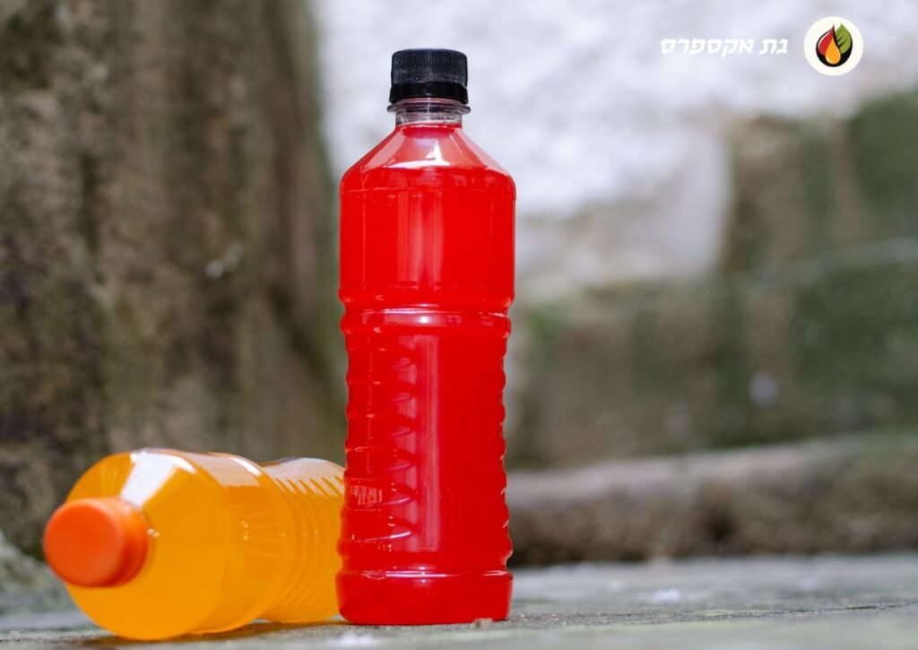 משקה טבעי גת