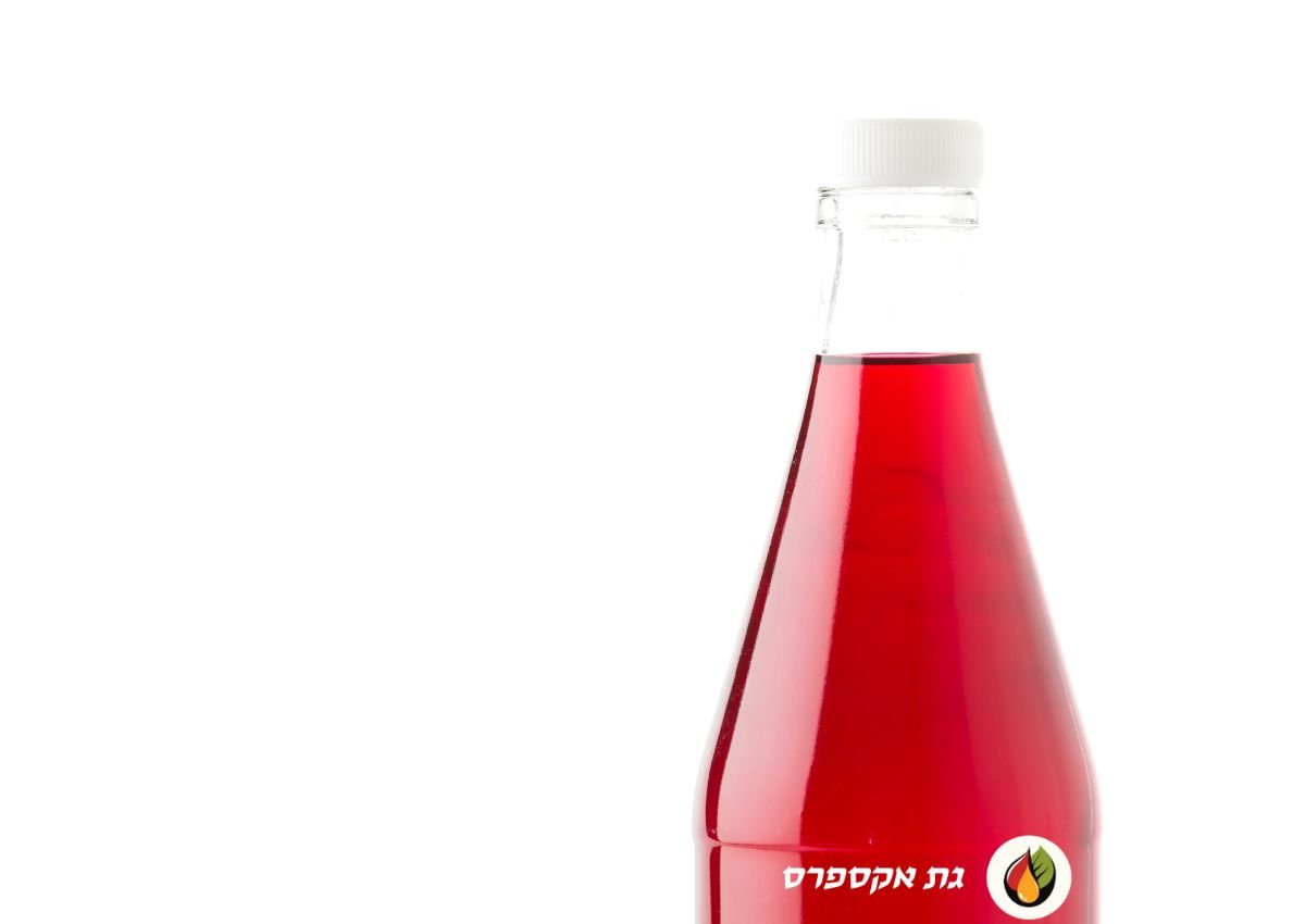 משקה טבעי גת