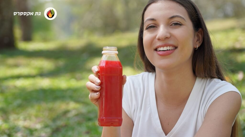 מיץ גת טבעי: מדריך מקיף 100% - משלוחים בכל הארץ! | גת אקספרס
