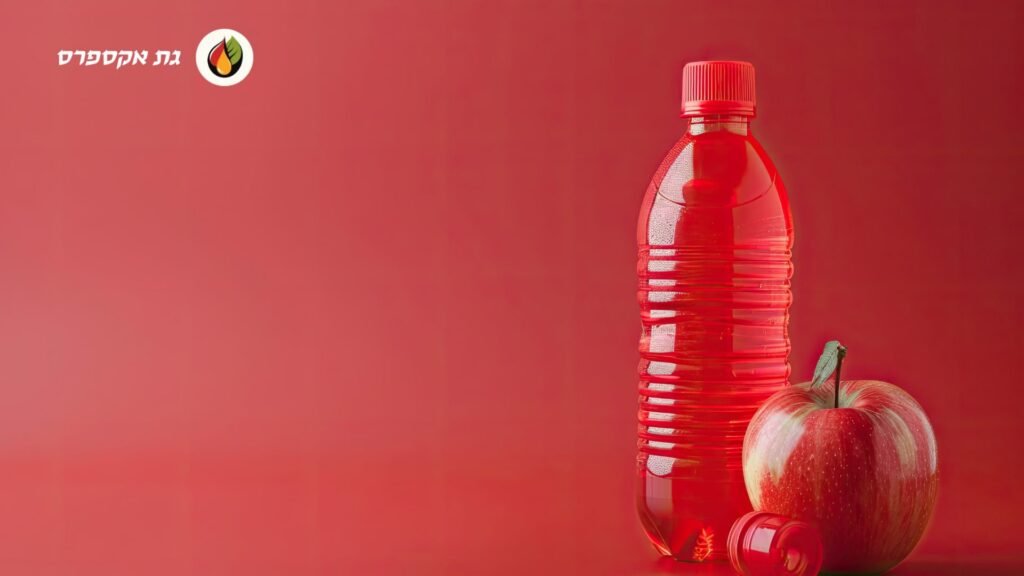 מיץ גת בטבריה